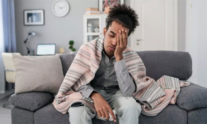 Why do we get headaches?
