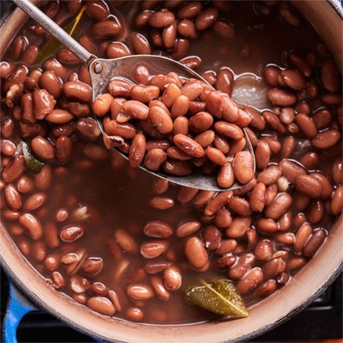 Red Beans