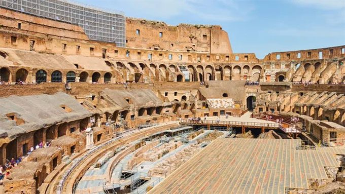 The Pantheon
