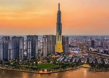 decoding technical secrets unknown help landmark 81 speed construction in less than 1 year vinfast complex needs 18 months 125197