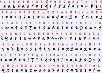 decoding the real secret of queen mary after 4 centuries 125734