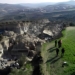 deep forest split in liu after earthquake in tho nhi ky 125847