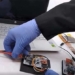 design super electric sticker based on dent 125598