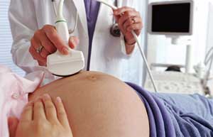 Pregnant women with heart disease need to be given special attention