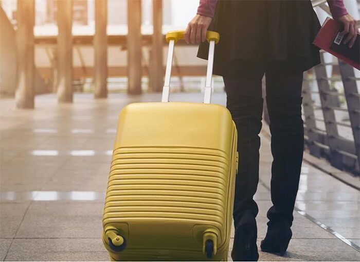 Tet is the longest holiday of the year, so people want to explore new places.
