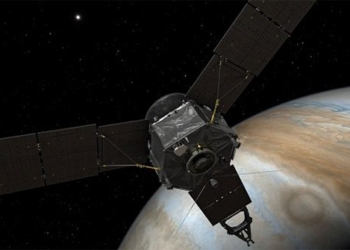 different planet attacks nasa ship temporarily lost 125065