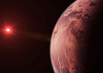 discovering planets may be the ocean world 126351