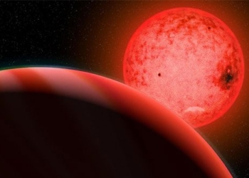 discovering the planet beyond the solar system 126068