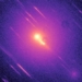 discovery of a huge star in the universe heading towards the sun 125530