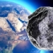 discovery of a mini moon with the potential to collide with earth 126015