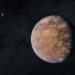 discovery of a planet with a water ocean 125257