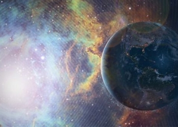 discovery of a space entity that can shatter the earth 125173
