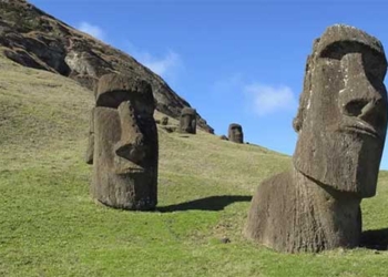 discovery of magic phenomenon in volcano mouth on resurrection island 126123
