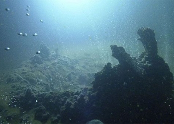 discovery of magma vent never before seen beneath the mediterranean 125360