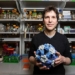 discovery of new protein type treating covid 19 cancer ai 125306