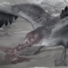 discovery of strange monsters that resemble satellites and could be resurrected 126042