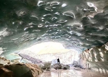 discovery of the largest cave in tibet 126257
