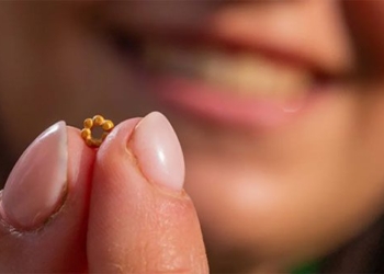 discovery of tiny gold nanoparticles 1600 years ago 125713