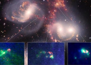 discovery of unstable pulse wave from vu and cham thien ha 125234