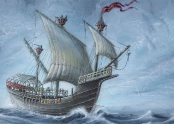discovery of valuable treasure in 500 year old sunken ship 125780