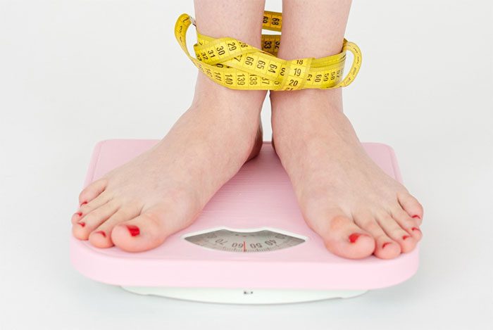 People need to manage many factors well to avoid rebound weight gain after losing weight