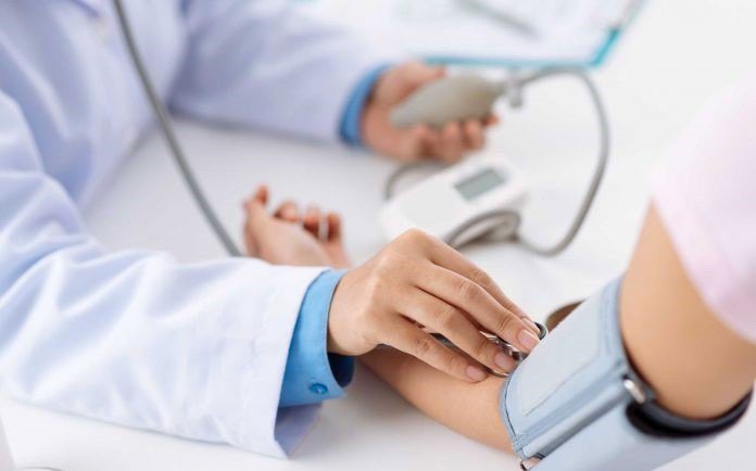 Traffic noise can increase blood pressure.