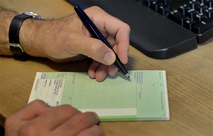 Messy handwritten prescriptions will be addressed by Google's new tool.