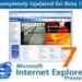 dont be too excited about internet explorer 7 0 beta 6309