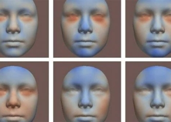 drinking alcohol before pregnancy can change the face shape of the baby 125948