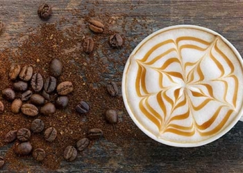 drinking coffee can make you dehydrate 125363