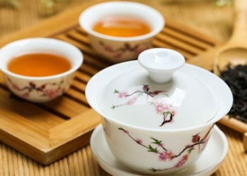 drinking tea incorrectly harms the digestive system 125287