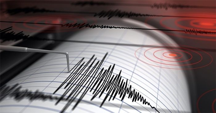 Analyzing and predicting earthquakes requires a vast data repository documenting every second and minute.