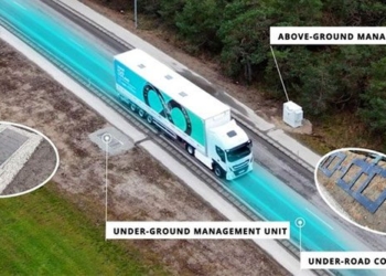 duc starts testing wireless charging technology for public buses 124848