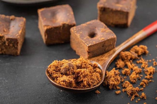 Brown Sugar