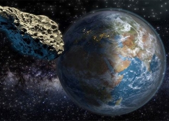 dwarf planet 29m flying near earth than the moon 126425