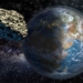 dwarf planet 29m flying near earth than the moon 126425