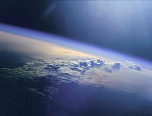 earth