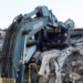 earthquake causes collapse of dozens of buildings leading to at least 70 casualties in turkey 126060