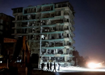 earthquake shakes southern vietnam turkey at least 3 people dead 125916