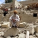 earthquake warning magnitude 20 richter expert says impact from outside earth 125919