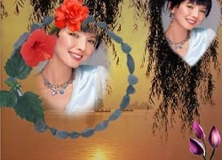 easy art photo collage with magicphoto 6212