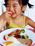 eat