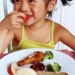 eating fish meat therapy 6257