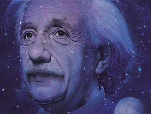 Einstein