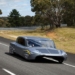 electric car sets record running 1000km on a single charge 124861