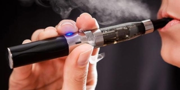 electronic cigarettes harm dna users 126024