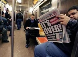 electronic newspaper will launch by the end of this year 6263