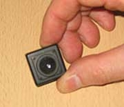 equipment detecting rotating machine 6216