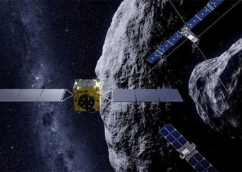 europe reveals about hera spacecraft earth defense 125446