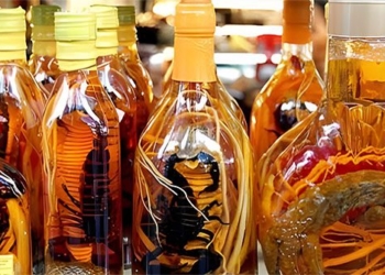 expert advice on drinking infused alcohol extremely dangerous 125796